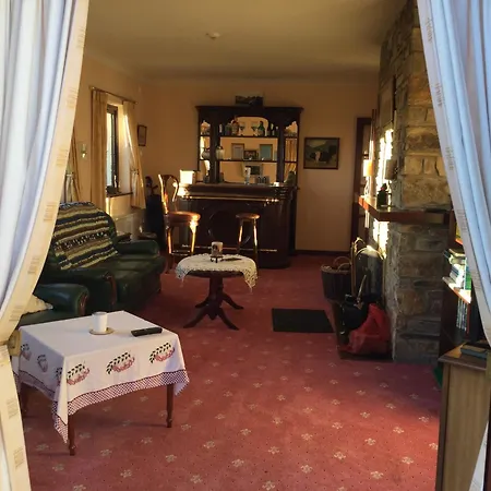 Corthna Guest house