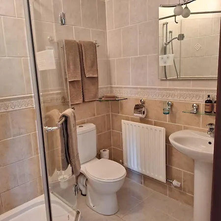 Corthna Guest house
