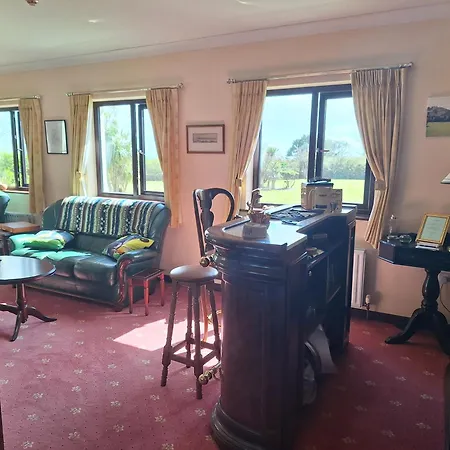Guest house Corthna Schull