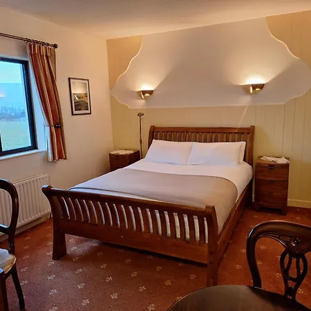Corthna Guest house *