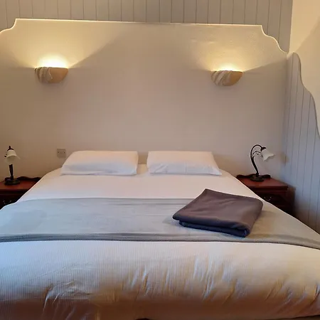Guest house Corthna Schull