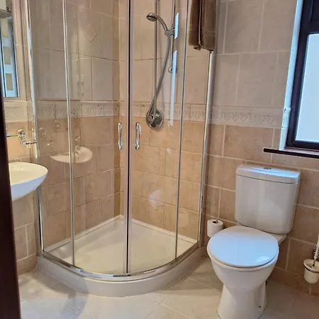 Corthna Pensión Schull