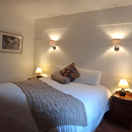 Pensionat Corthna 4*