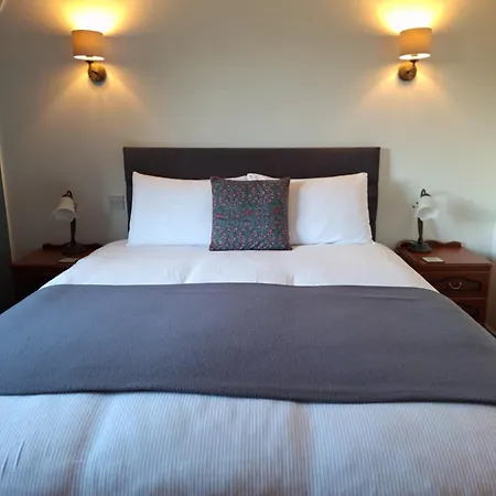 Corthna Pensionat 4*