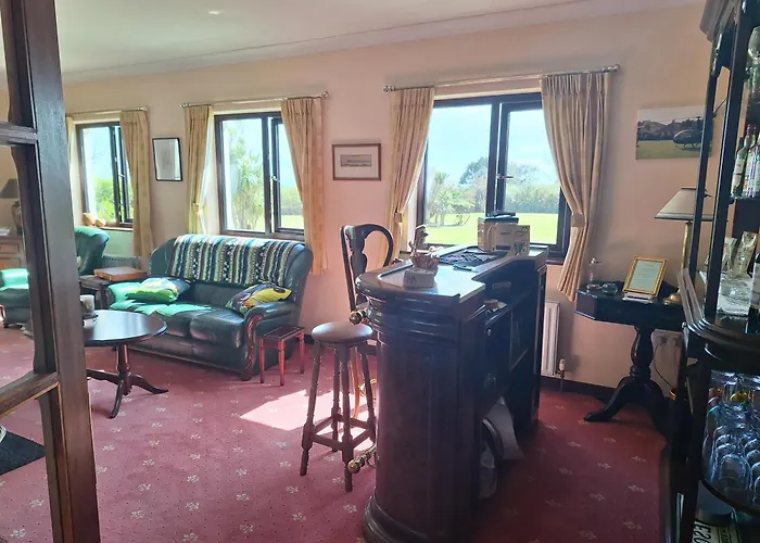 Gasthof Corthna Schull