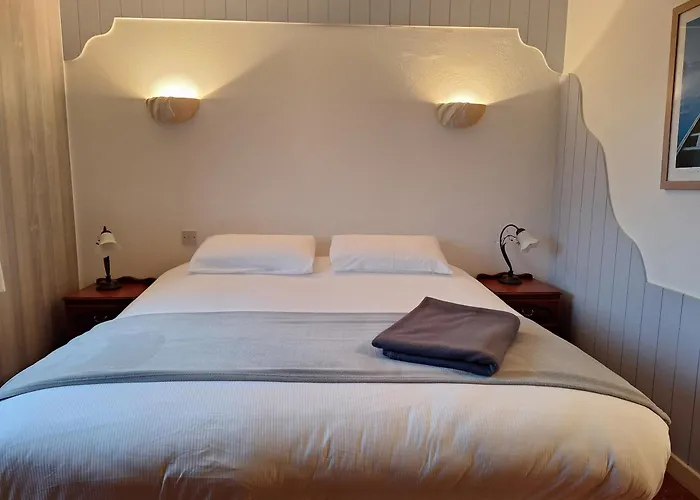 Gasthof Corthna Schull