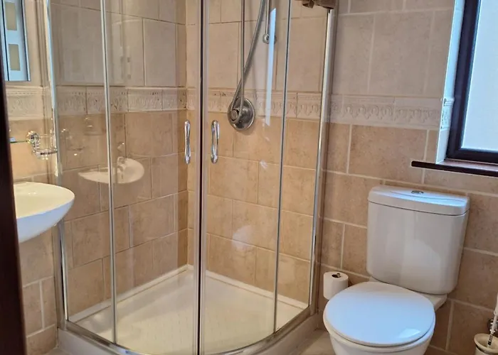 Corthna Gasthof Schull